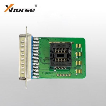 Xhorse:VVDI Prog M35080/D80 Adapter (Xhorse)